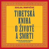 Lukáš Hlavica – Rinpočhe: Tibetská kniha o životě a smrti CD-MP3