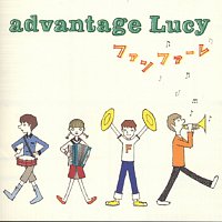 Advantage Lucy – Fanfare