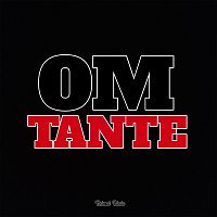 Přední strana obalu CD OM TANTE