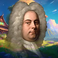 ClassicFi, George Frideric Handel – Messiah from Hallelujah [LoFi Version]