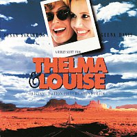 Různí interpreti – Thelma & Louise