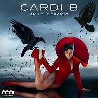 Přední strana obalu CD Dead (feat. Summer Walker)