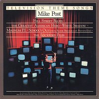 Mike Post & Larry Carlton – Television Theme Songs