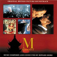 M. Butterfly [Original Motion Picture Soundtrack]