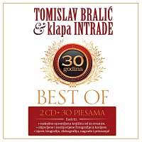 Tomislav Bralic i Klapa Intrade – Best Of