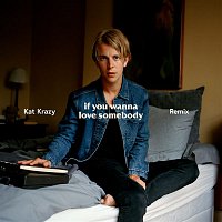 Tom Odell – If You Wanna Love Somebody (Kat Krazy Remix)