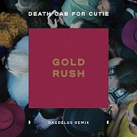 Death Cab For Cutie – Gold Rush (Daedelus Remix)