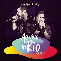 Henrique & Diego – Ao Vivo In Rio, Vol. 4