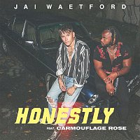 Jai Waetford, Carmouflage Rose – Honestly