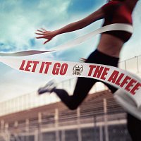 The Alfee – Let It Go [C/w Beyond The Adventure]