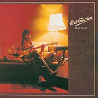 Eric Clapton – Backless CD
