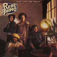 The Real Thing – Step Into Our World