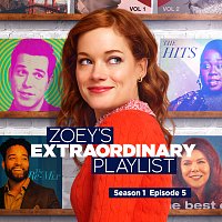 Zoey's Extraordinary Playlist: Season 1, Episode 5 [Music From the Original TV Series]