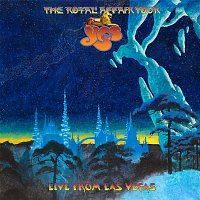 Yes – The Royal Affair Tour (Live in Las Vegas)