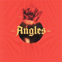Přední strana obalu CD Angles (feat. Chris Brown)