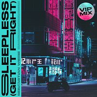 Sebastian Wibe – Sleepless (Get It Right) [VIP Mix]