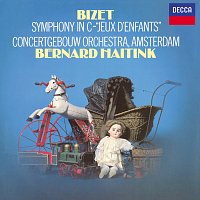 Royal Concertgebouw Orchestra, Bernard Haitink – Bizet: Symphony in C Major; Jeux d'enfants; Chabrier: Espana