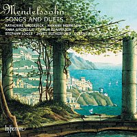 Eugene Asti – Mendelssohn: Songs & Duets, Vol. 5