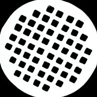 Přední strana obalu CD Half Open