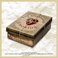 Los Sabandenos – Amoríos