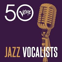 Různí interpreti – Jazz Vocalists - Verve 50