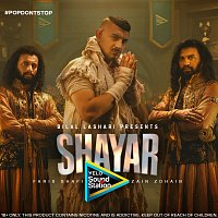Faris Shafi, Zain Zohaib, Velo Sound Station – Shayar