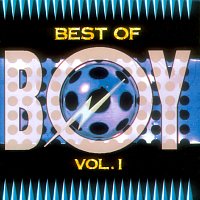 New Scene, Deep Thought, Absurd, Time Modem, O., Hypnopedia, Cybex Factor, Naomi – Best of Boy, Vol. 1
