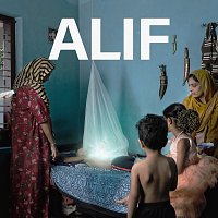 Dabzee, SA, ABRAW – Alif