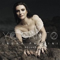 Přední strana obalu CD YO CANTO 2 (DELUXE)
