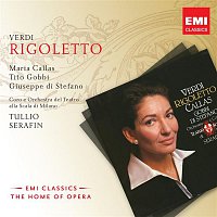 Tullio Serafin – Verdi: Rigoletto