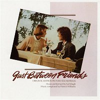 Earl Klugh – Just Between Friends Original Motion Picture Soundtrack