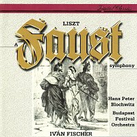 Liszt: A Faust Symphony