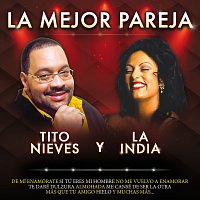 Tito Nieves, La India – La Mejor Pareja
