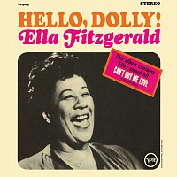 Ella Fitzgerald – Hello Dolly!