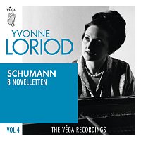 Yvonne Loriod – Schumann: 8 Noveletten