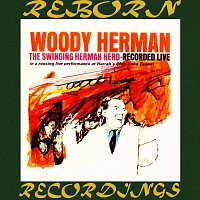 Woody Herman – 1963 The Swingin’est Big Band Ever (HD Remastered)