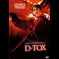 Různí interpreti – D-Tox DVD