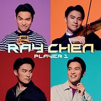 Ray Chen, Royal Philharmonic Orchestra, Cristian Măcelaru – Player 1