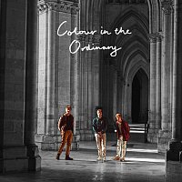 Přední strana obalu CD Colour In The Ordinary