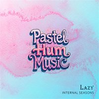 Přední strana obalu CD Internal Seasons