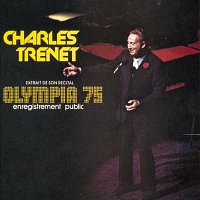 Charles Trenet – Olympia 75