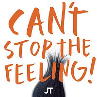 Justin Timberlake – CAN'T STOP THE FEELING! (Original Song From DreamWorks Animation's "Trolls")