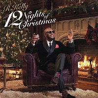 Přední strana obalu CD 12 Nights Of Christmas