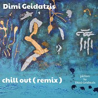 Přední strana obalu CD Chill out ( remix )