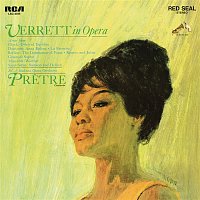 Georges Pretre – Verrett in Opera