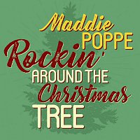 Maddie Poppe – Rockin' Around the Christmas Tree