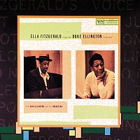 Ella Fitzgerald Sings The Duke Ellington Songbook [Expanded Edition]