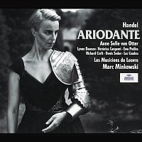 Les Musiciens du Louvre, Marc Minkowski – Handel: Ariodante