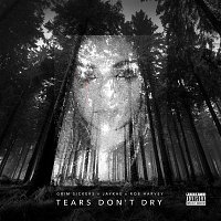 Grim Sickers, Jaykae, & Rob Harvey – Tears Don't Dry