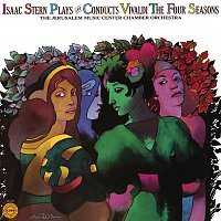 Isaac Stern – Isaac Stern Plays and Conducts Vivaldi The Four Seasons